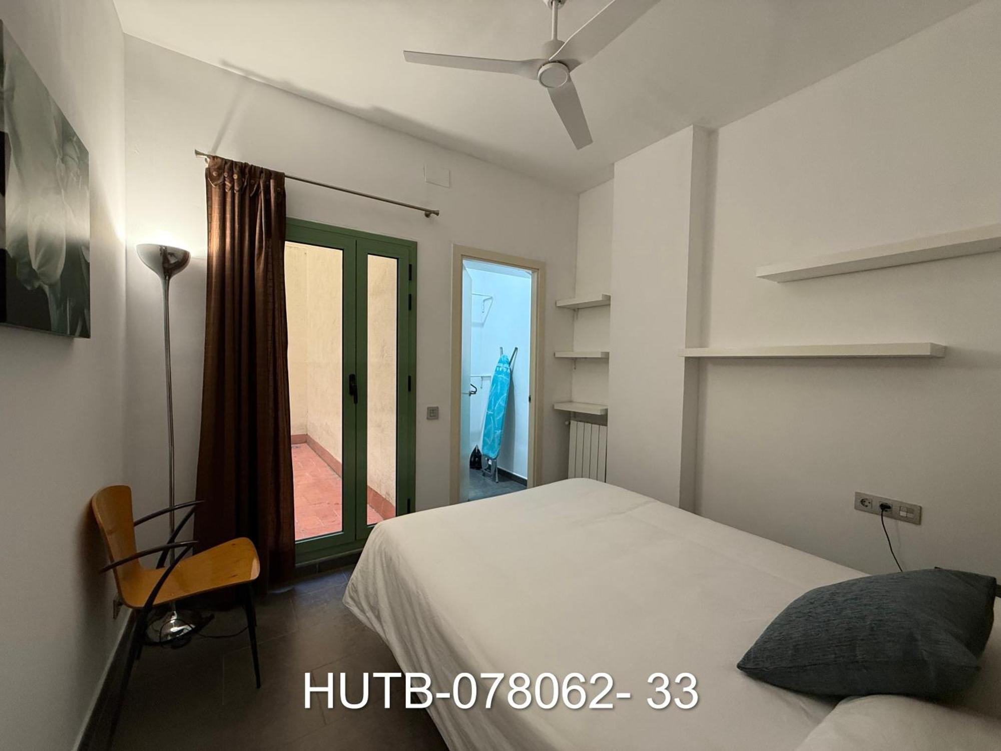 Apartment Palau De La Musica 2